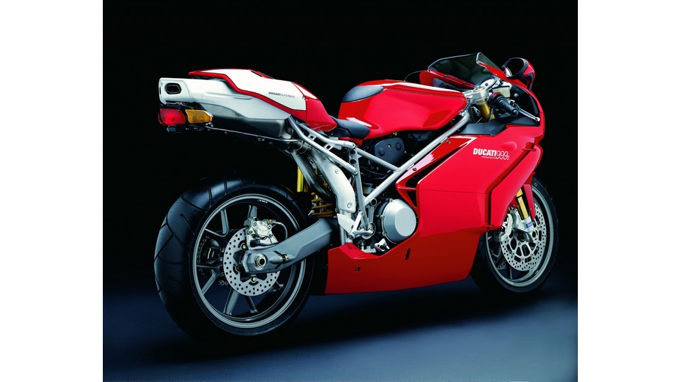Ducati 999 - Imagem 9