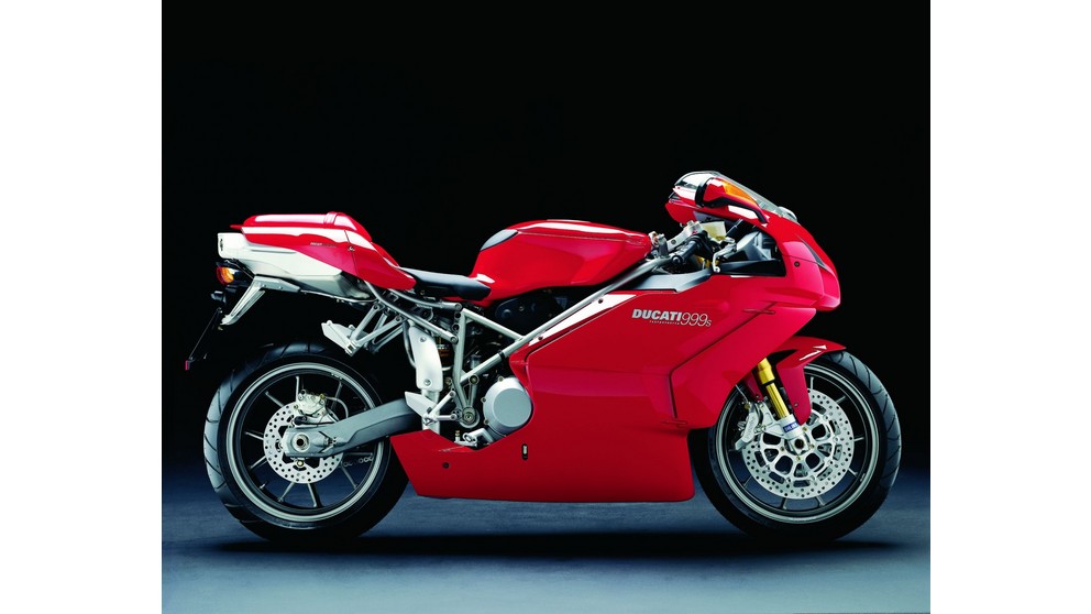 Ducati 999S - Resim 10