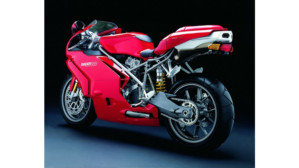 Ducati 999S - Resim 2