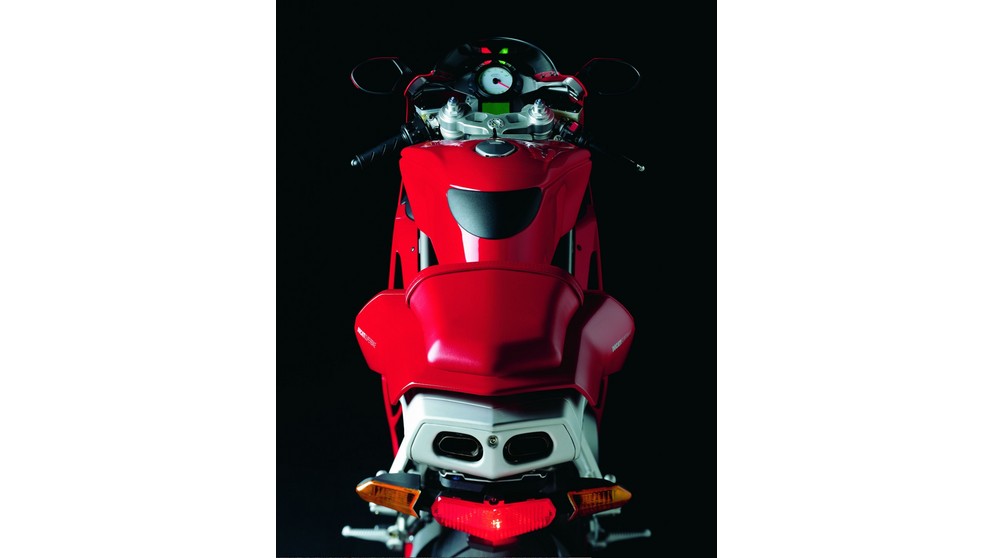 Ducati 999 - Imagem 3