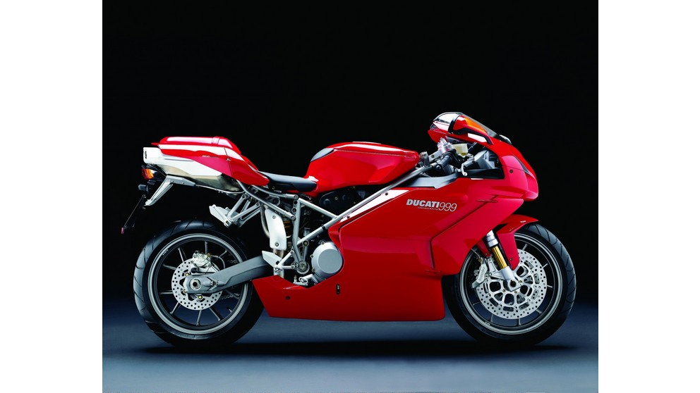 Ducati 999 - Imagem 4
