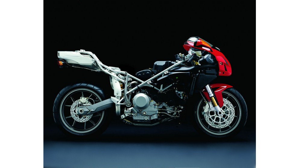 Ducati 999 - Imagem 5