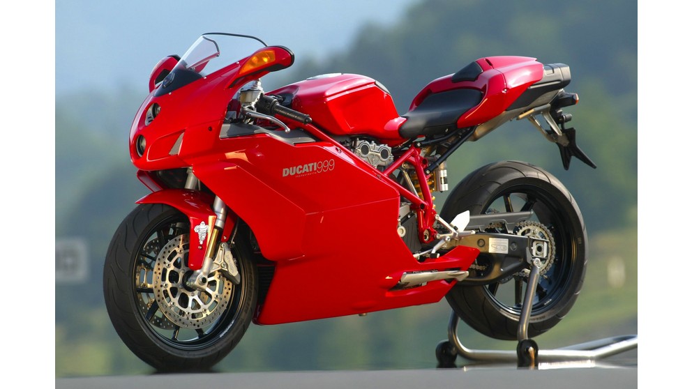 Ducati 999 - Immagine 13