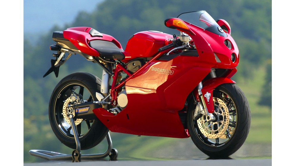 Ducati 999 - Bild 14
