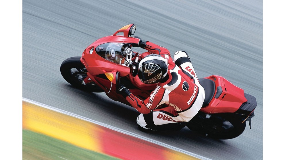 Ducati 999 - Obraz 16