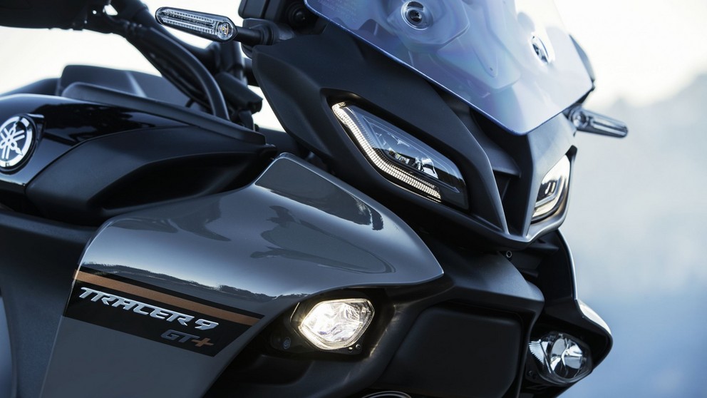 Yamaha XMAX 125 - Immagine 22