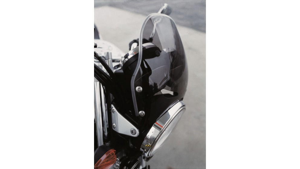 Honda CB 1300 S - Slika 19