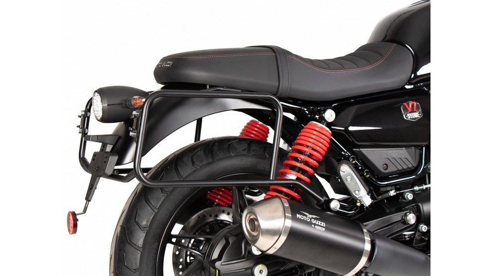 Moto Guzzi V7 Stone Special Edition - Bild 24