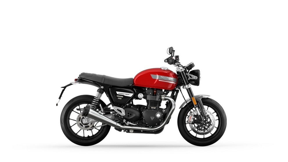 Honda CB1100 EX - Immagine 9