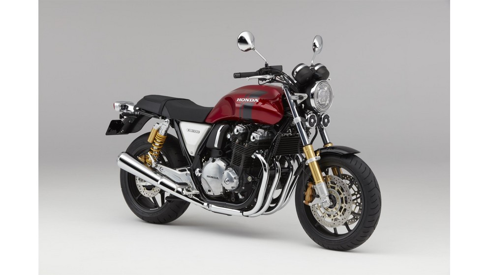 Honda CB1100 EX - Slika 17