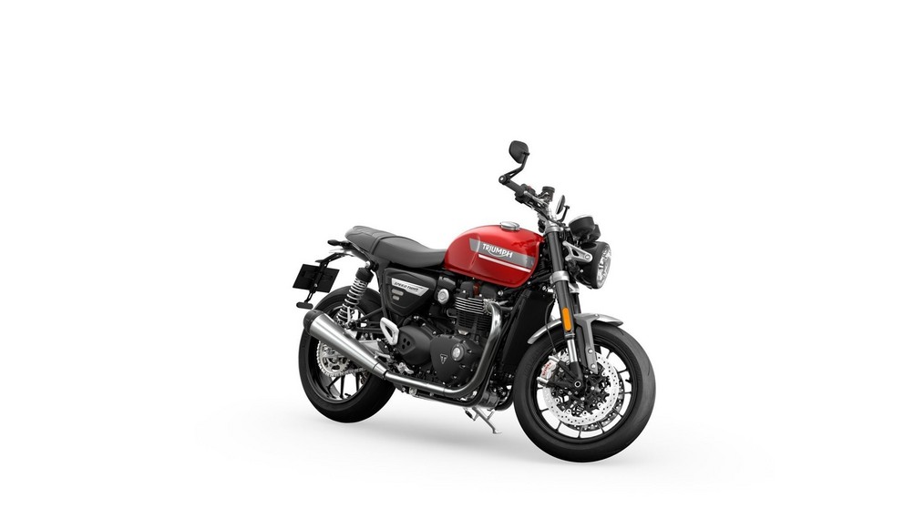 Honda CB1100 EX - Bild 14