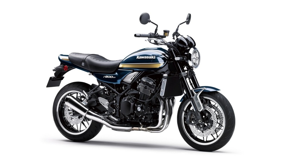 Honda CB1100 EX - Bild 13