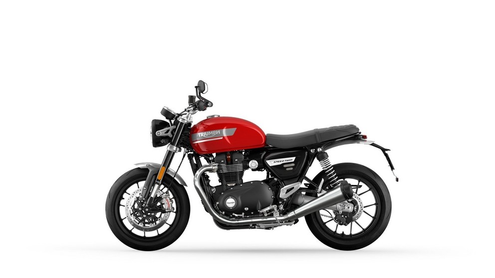 Honda CB1100 EX - Obrázek 24