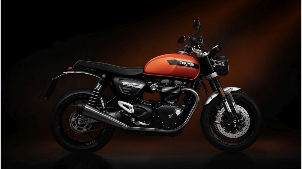 Honda CB1100 EX - Immagine 19