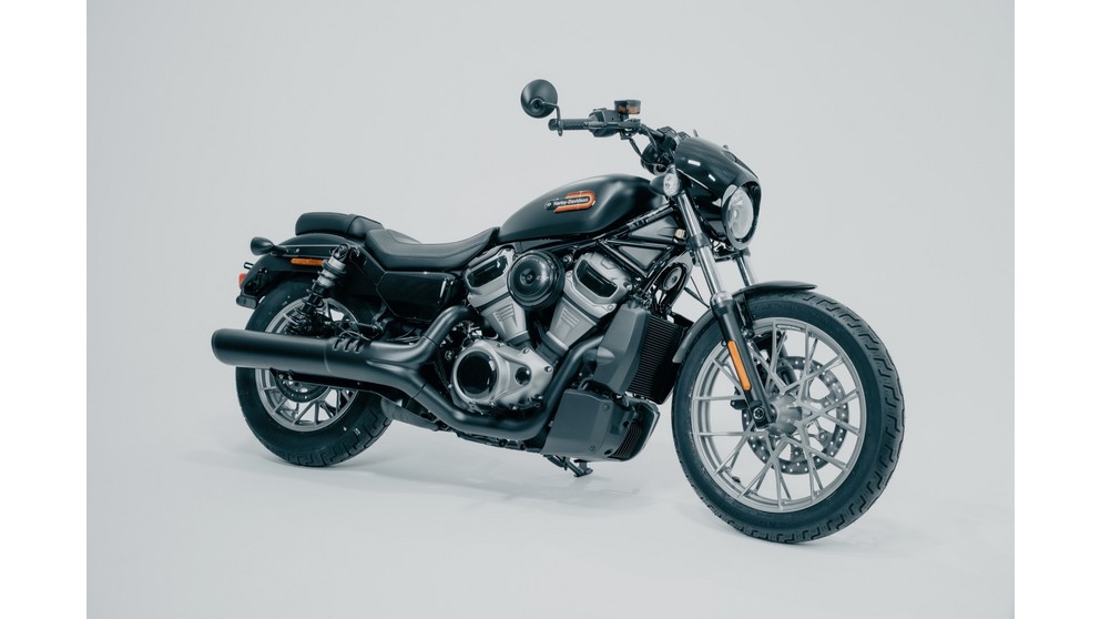 Harley-Davidson Nightster Special - Obrázok 9