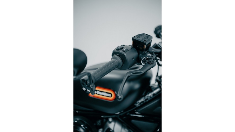 Harley-Davidson Nightster Special - Imagen 21