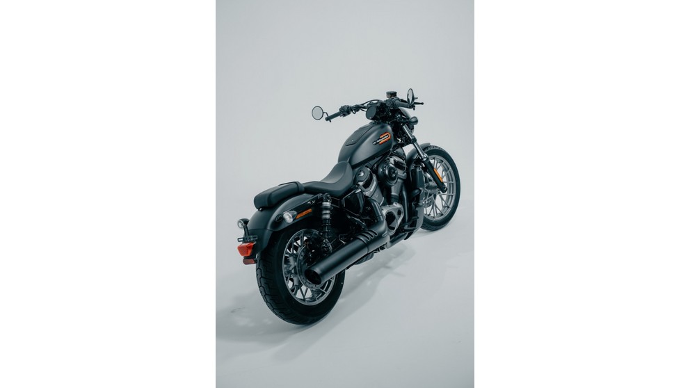 Harley-Davidson Nightster Special - Imagen 22