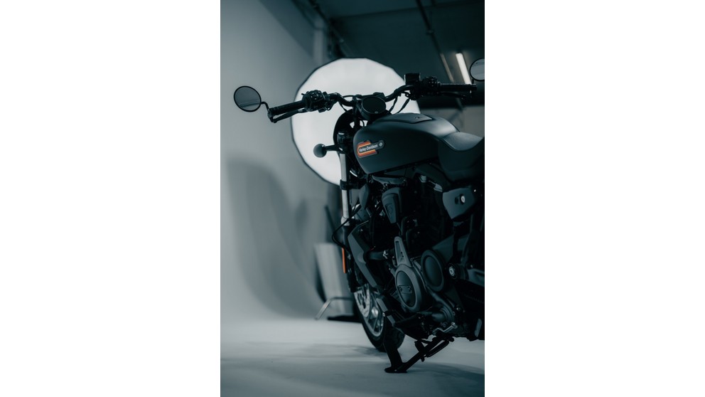 Harley-Davidson Nightster Special - Obrázok 24
