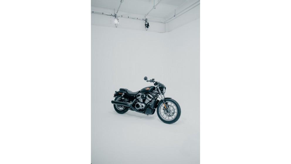 Harley-Davidson Nightster Special - Imagen 11