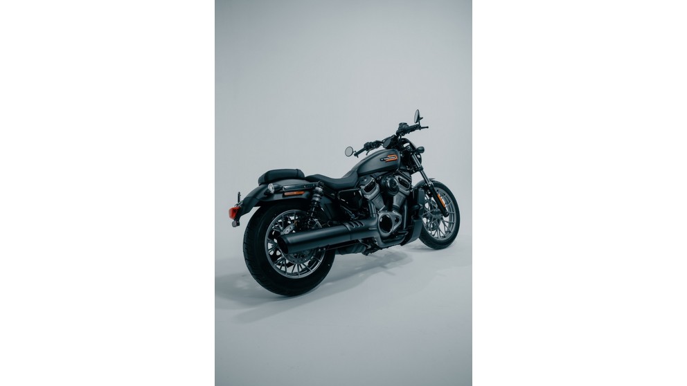 Harley-Davidson Nightster Special - Obrázok 12