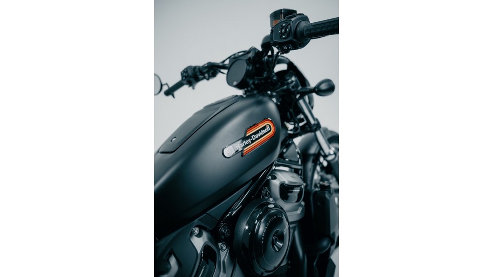Harley-Davidson Nightster Special - Obrázok 13