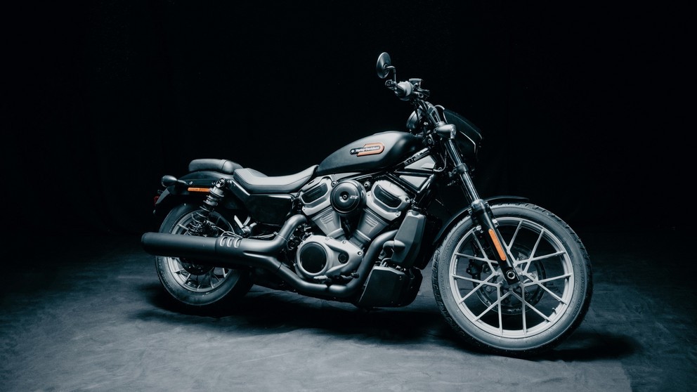 Harley-Davidson Nightster Special - Obrázok 10