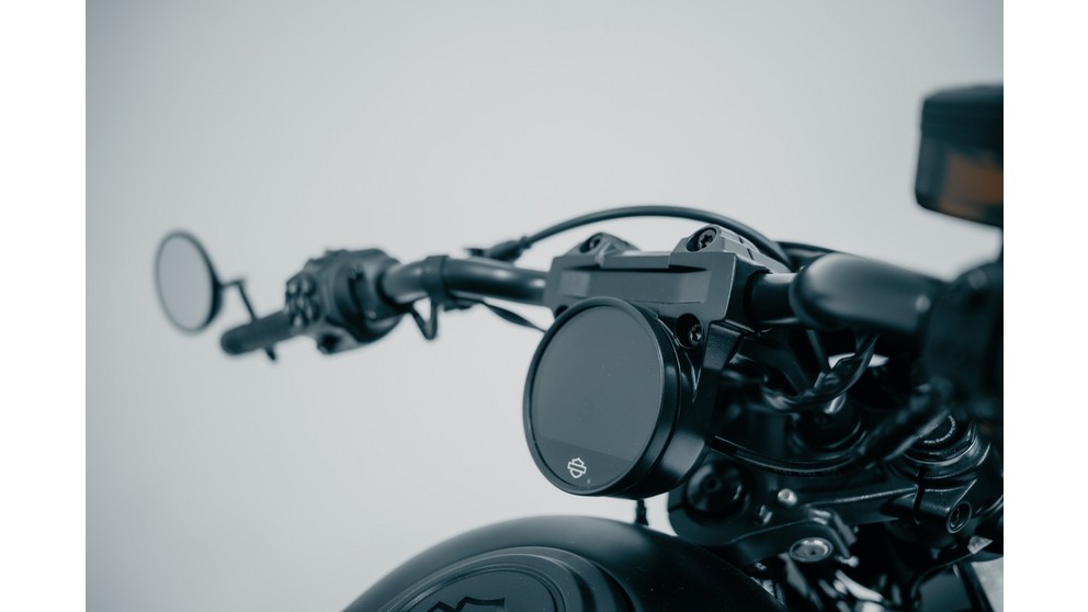 Harley-Davidson Nightster Special - Obrázok 14