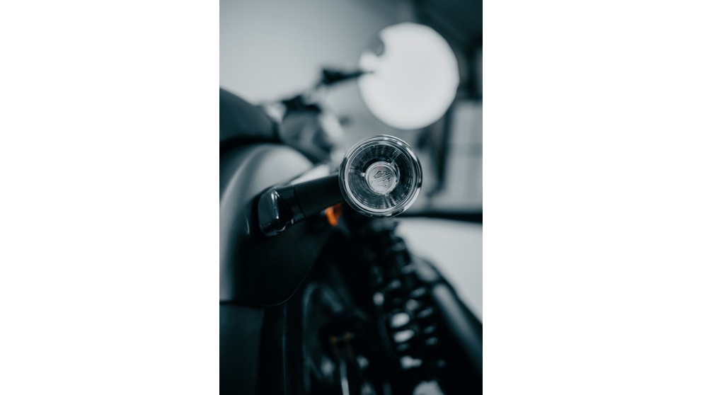 Harley-Davidson Nightster Special - Imagen 15