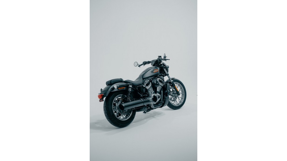 Harley-Davidson Nightster Special - Obrázok 16