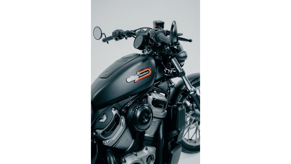 Harley-Davidson Nightster Special - Obrázok 17