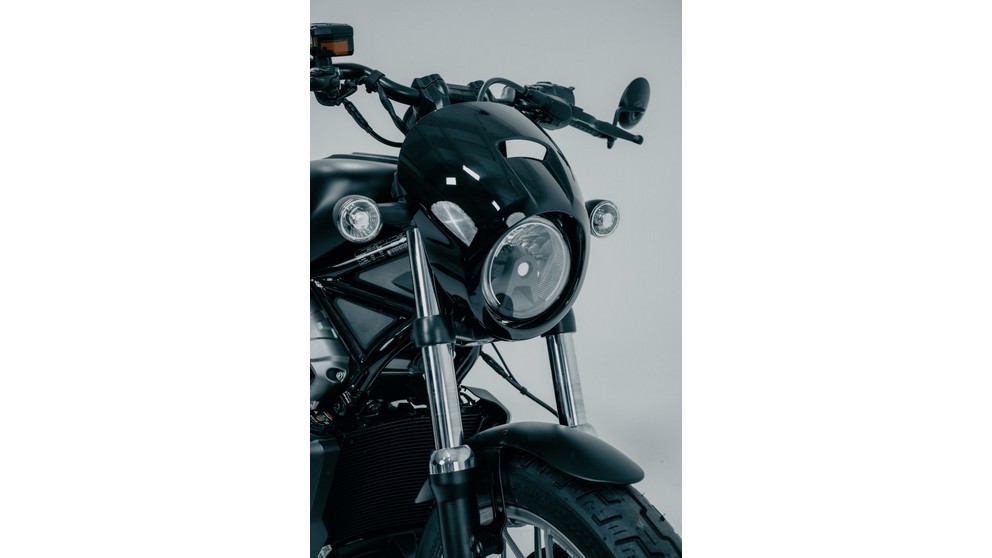 Harley-Davidson Nightster Special - Imagen 18