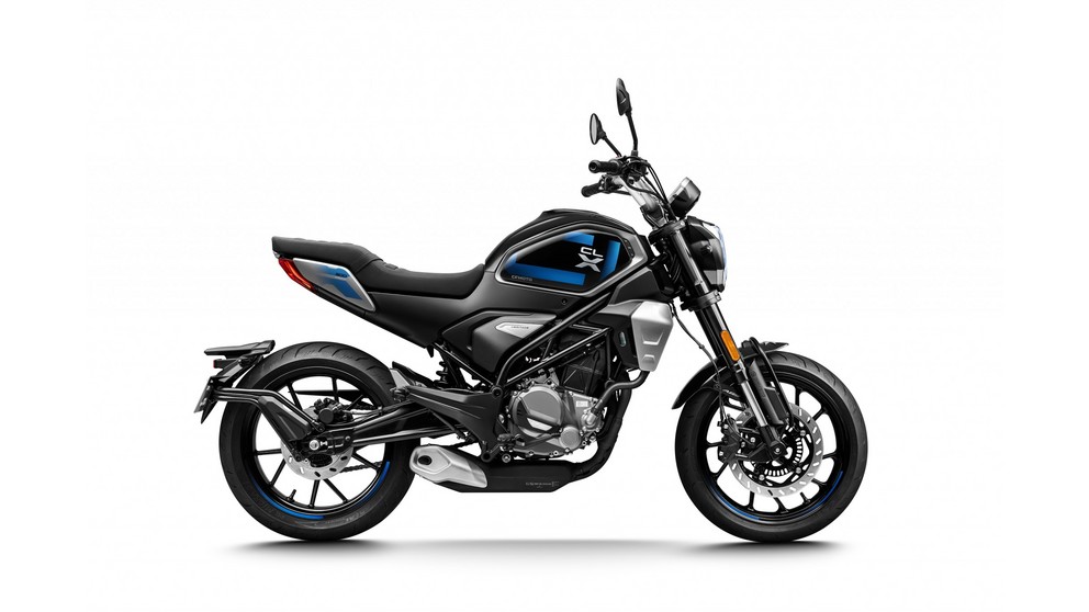 CFMOTO 300CL-X - Slika 24