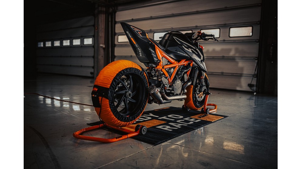 KTM 1290 Super Duke RR - Resim 20