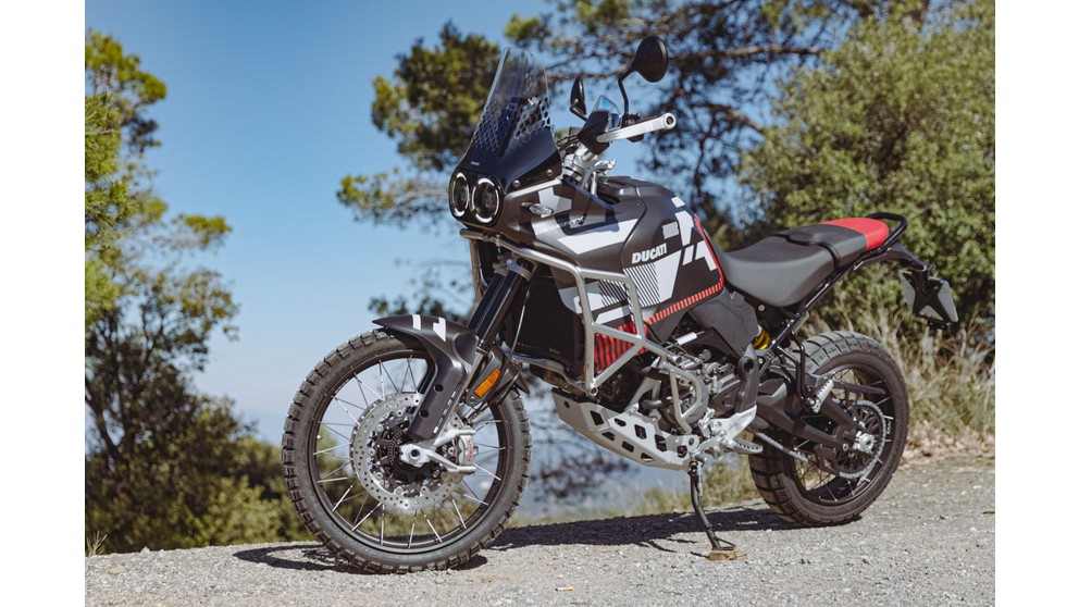 KTM 890 Adventure R - Bild 22