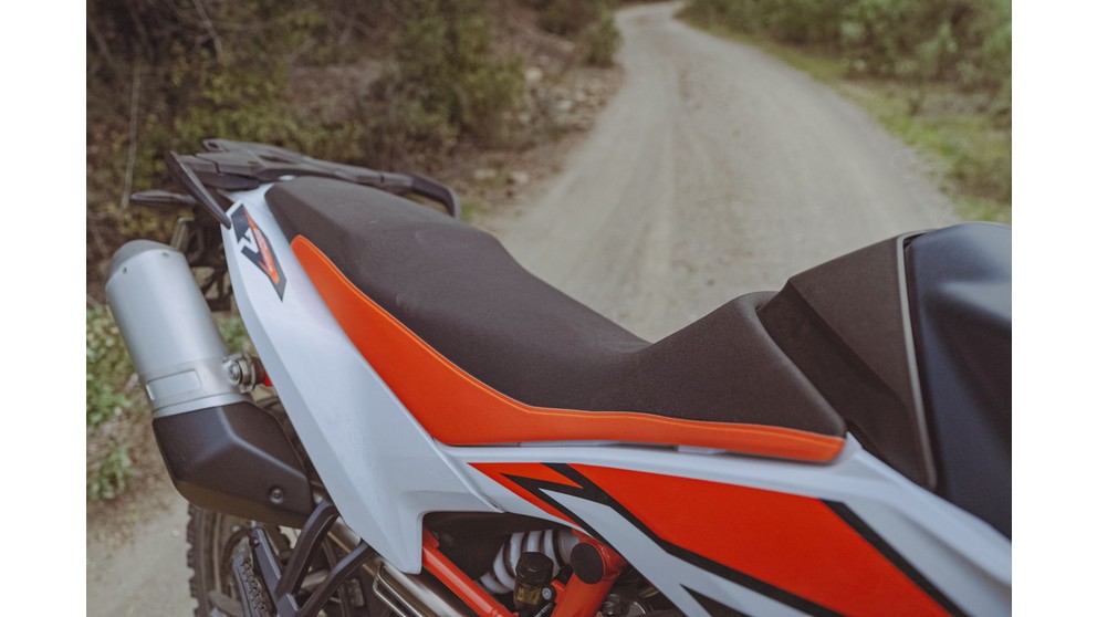 KTM 890 Adventure R - Bild 21