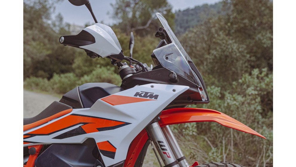 KTM 890 Adventure R - Imagen 19