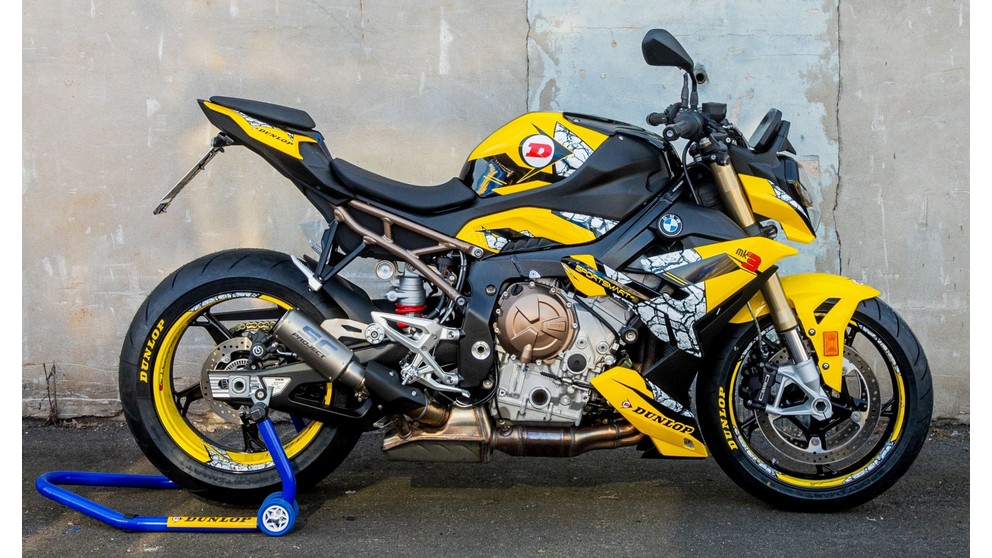 BMW S 1000 R - Immagine 24