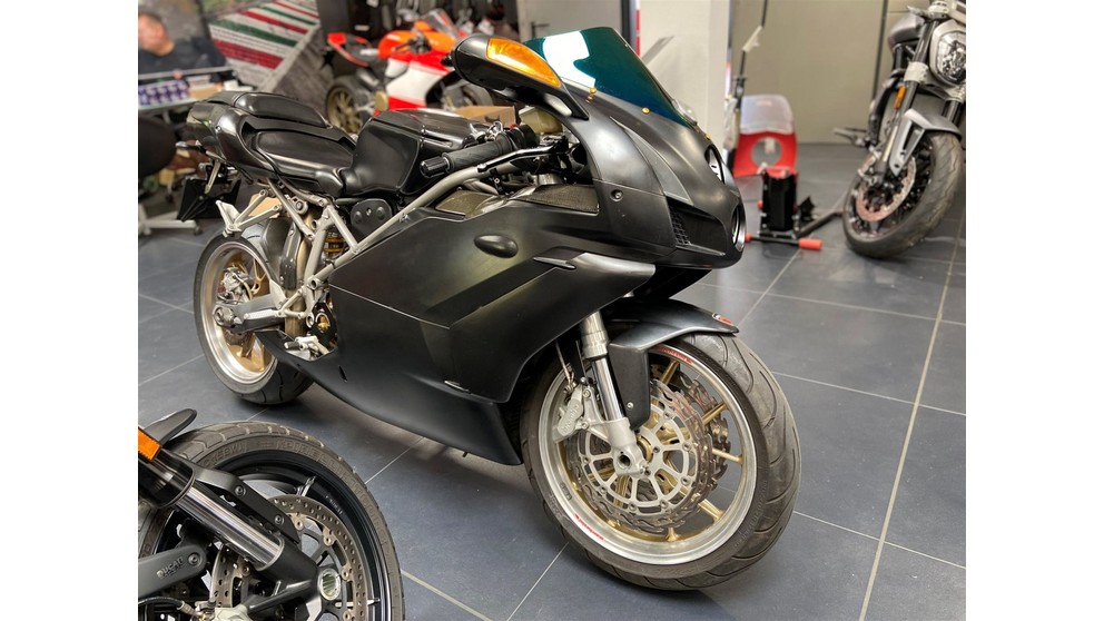 Ducati 749 S - Obrázok 15