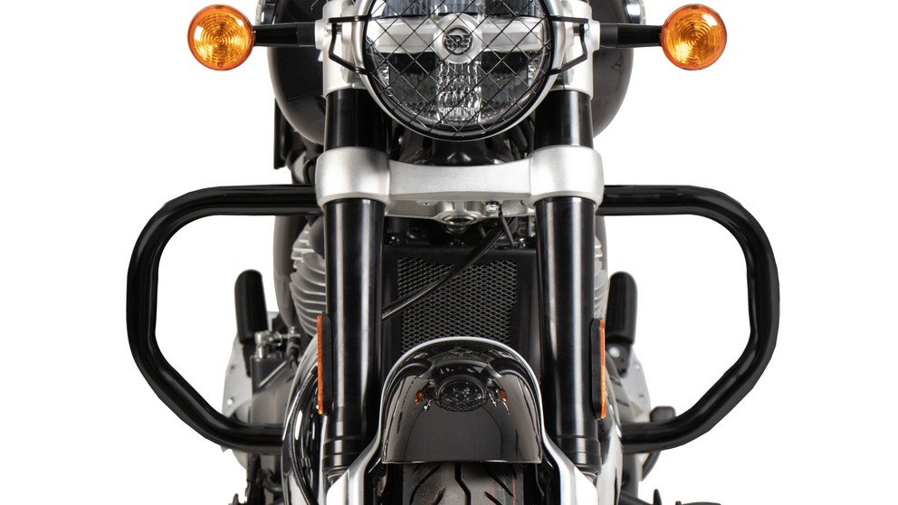 Royal Enfield Super Meteor 650 - Immagine 9