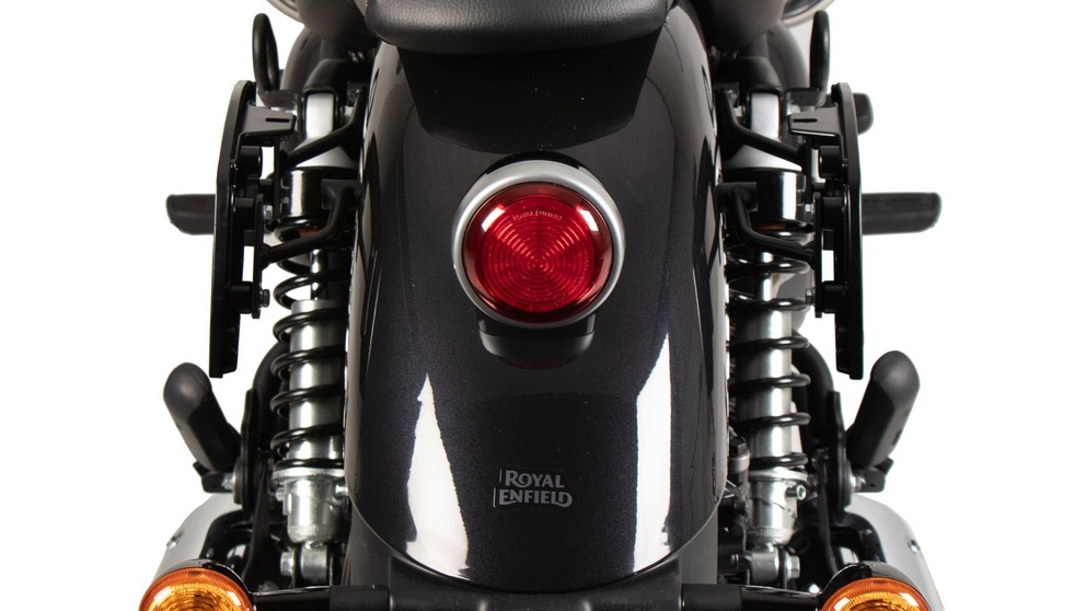 Royal Enfield Super Meteor 650 - Immagine 18