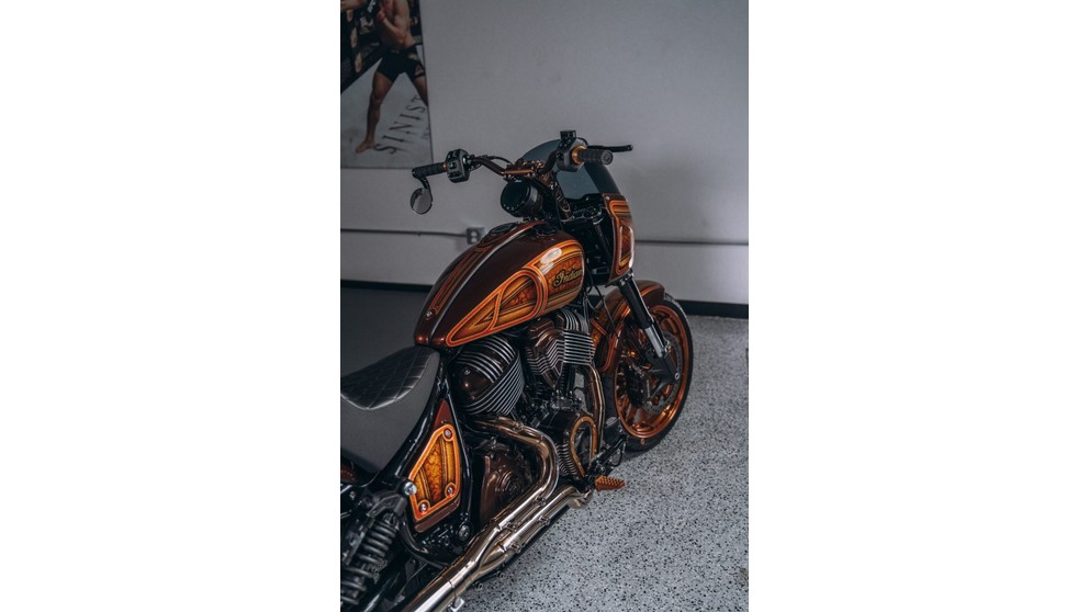 Indian Sport Chief - Imagen 24