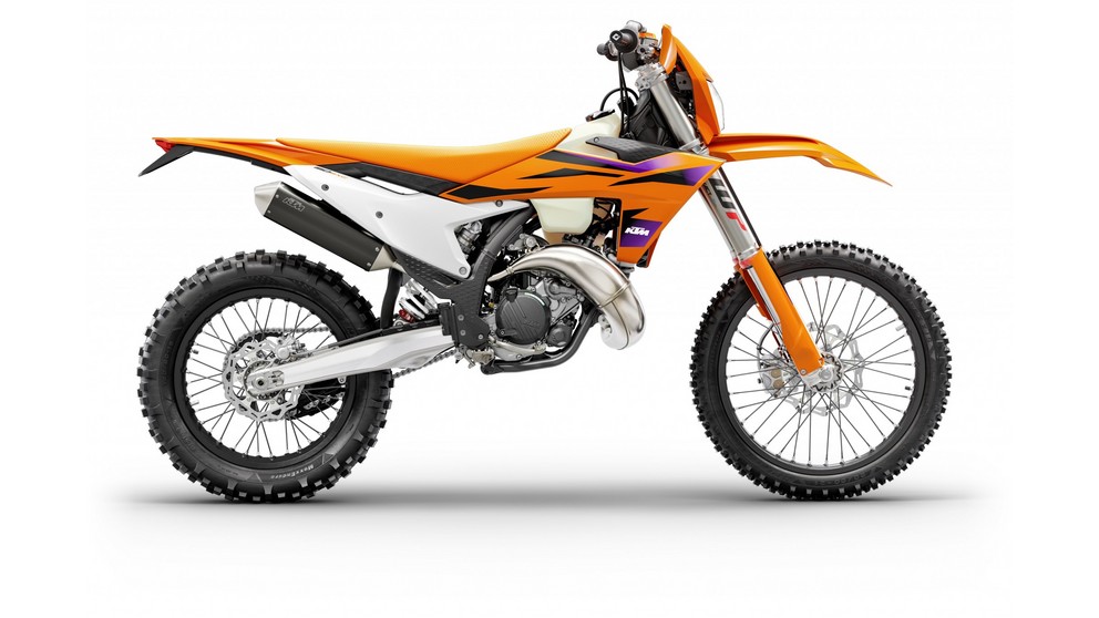 KTM 250 EXC - Slika 24