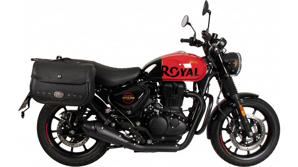 Royal Enfield HNTR 350 - Imagem 18