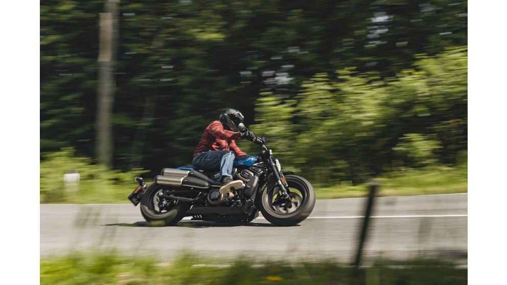 Harley-Davidson Sportster S RH1250S - Obrázek 24