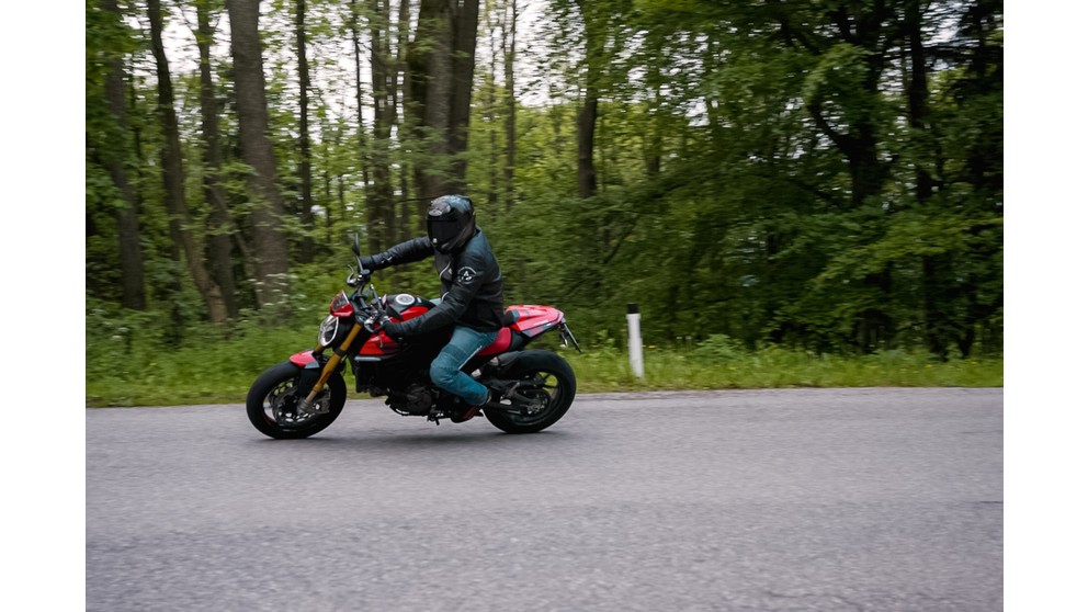 Ducati Monster SP - Bild 24