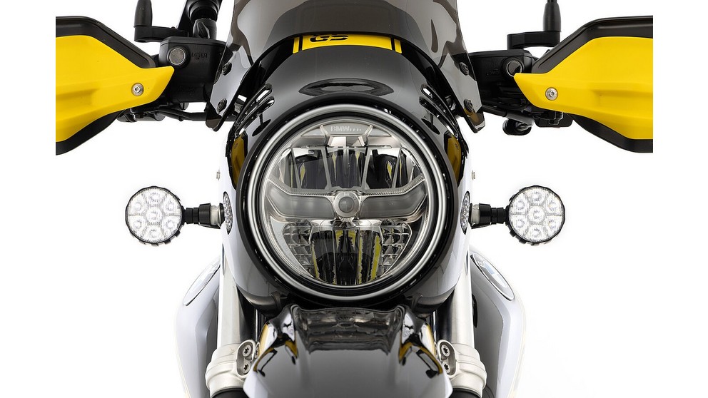 BMW R nineT - Imagem 24