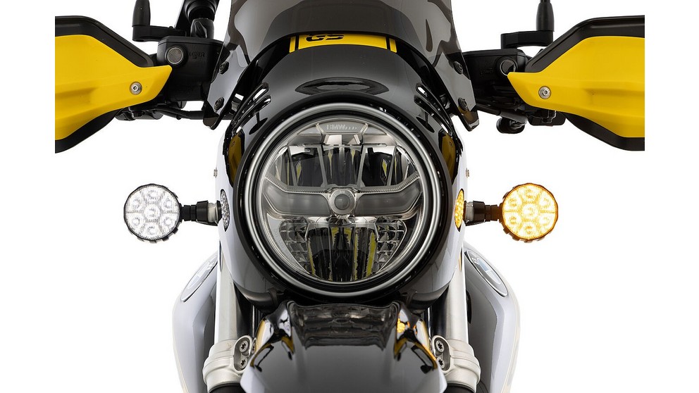 BMW R nineT - Imagem 23