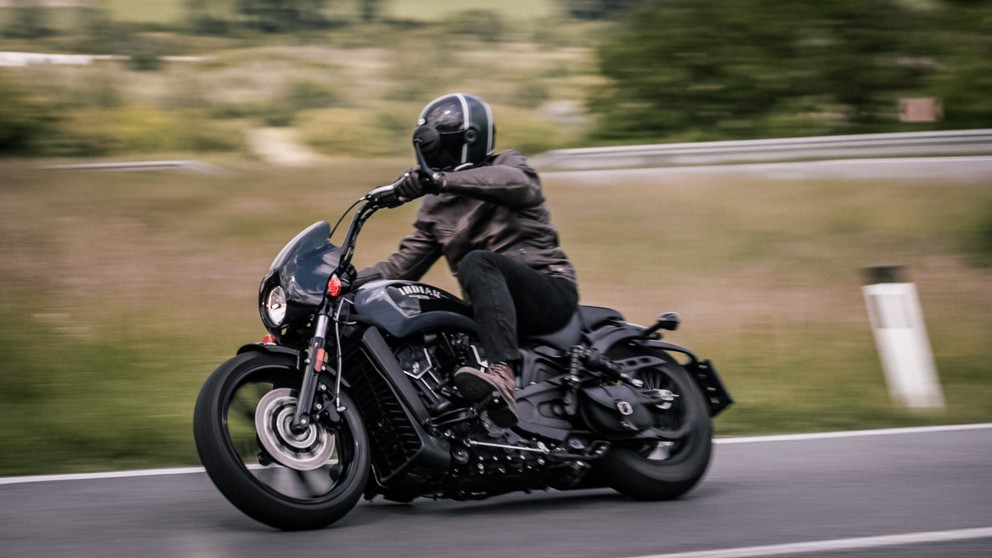 Indian Scout Rogue - afbeelding 13