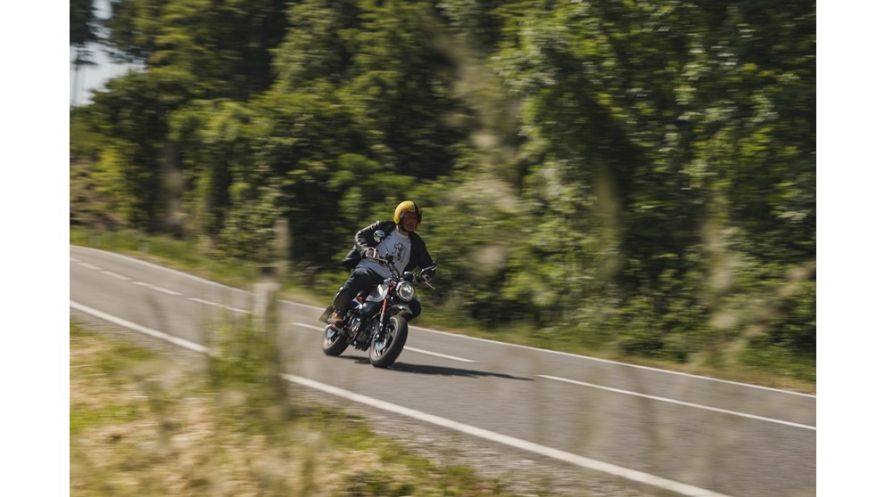 Honda Super Cub C 125 - Obrázek 17