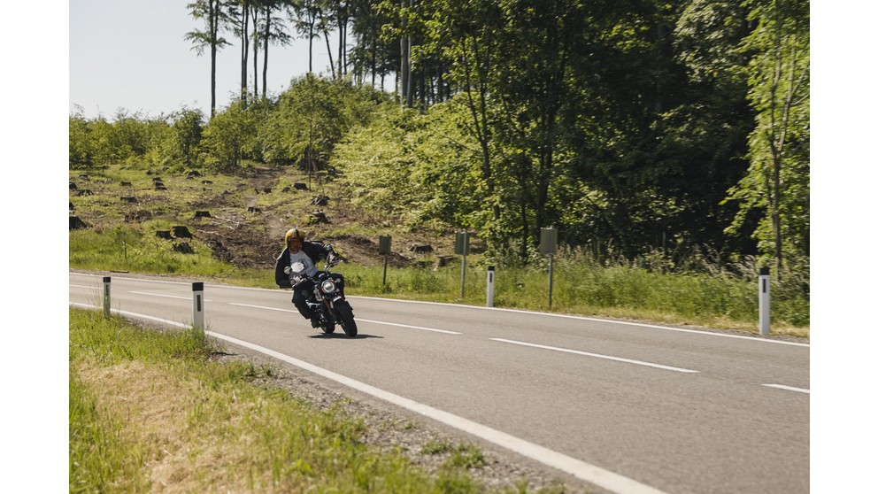 Honda Super Cub C 125 - Obrázok 20